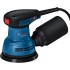 Eксцентършлайф Bosch GEX 125